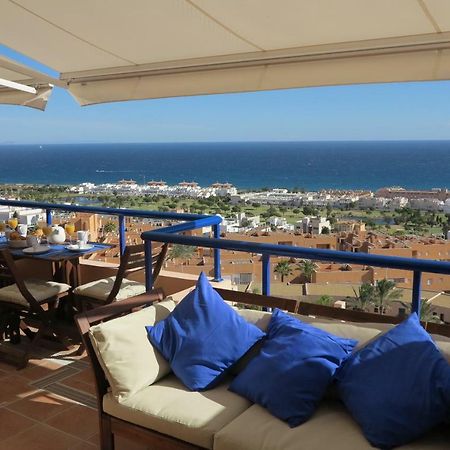 Penthouse "Art4You" Mojacar Ngoại thất bức ảnh