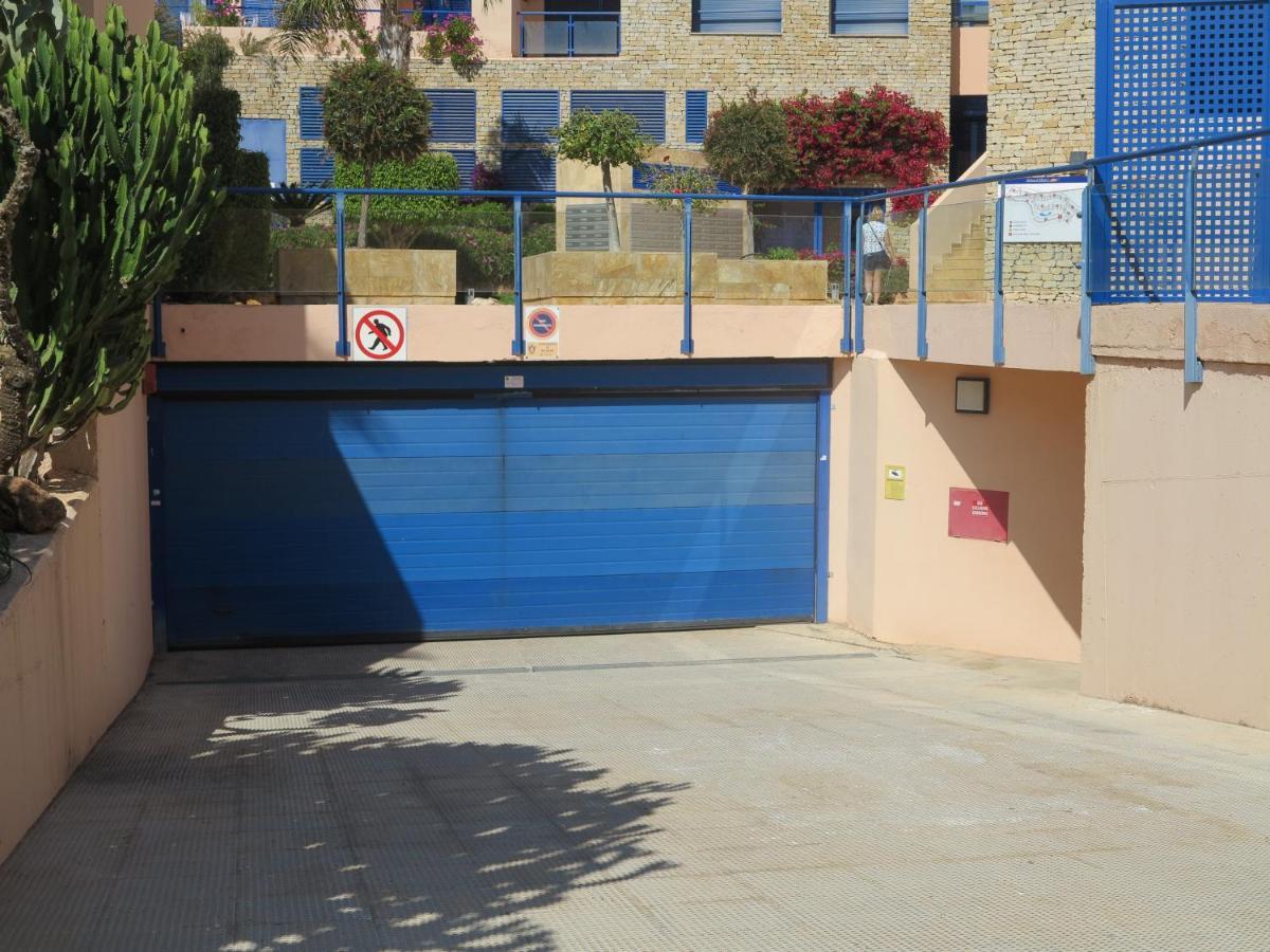 Penthouse "Art4You" Mojacar Ngoại thất bức ảnh