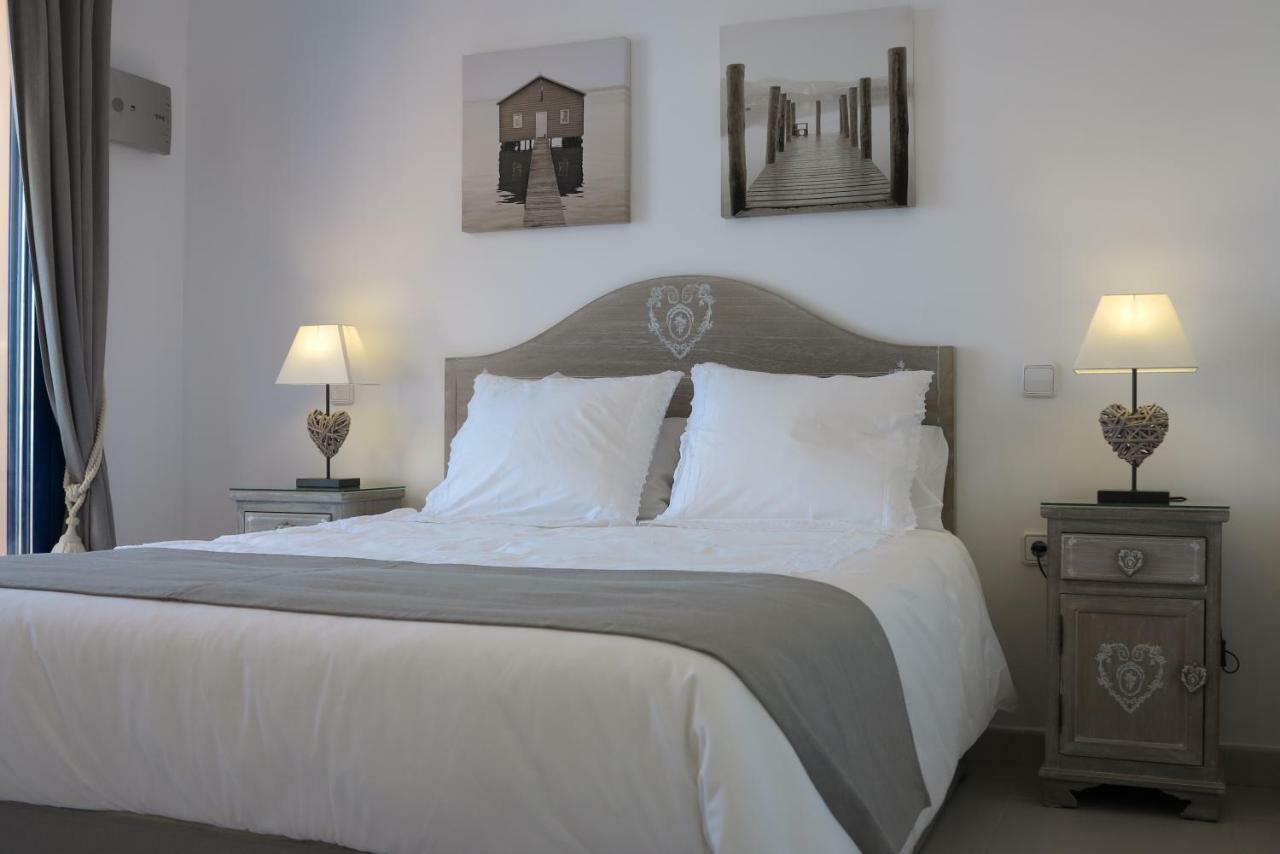 Penthouse "Art4You" Mojacar Ngoại thất bức ảnh