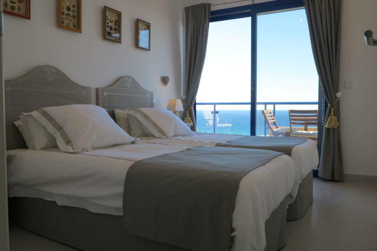 Penthouse "Art4You" Mojacar Ngoại thất bức ảnh