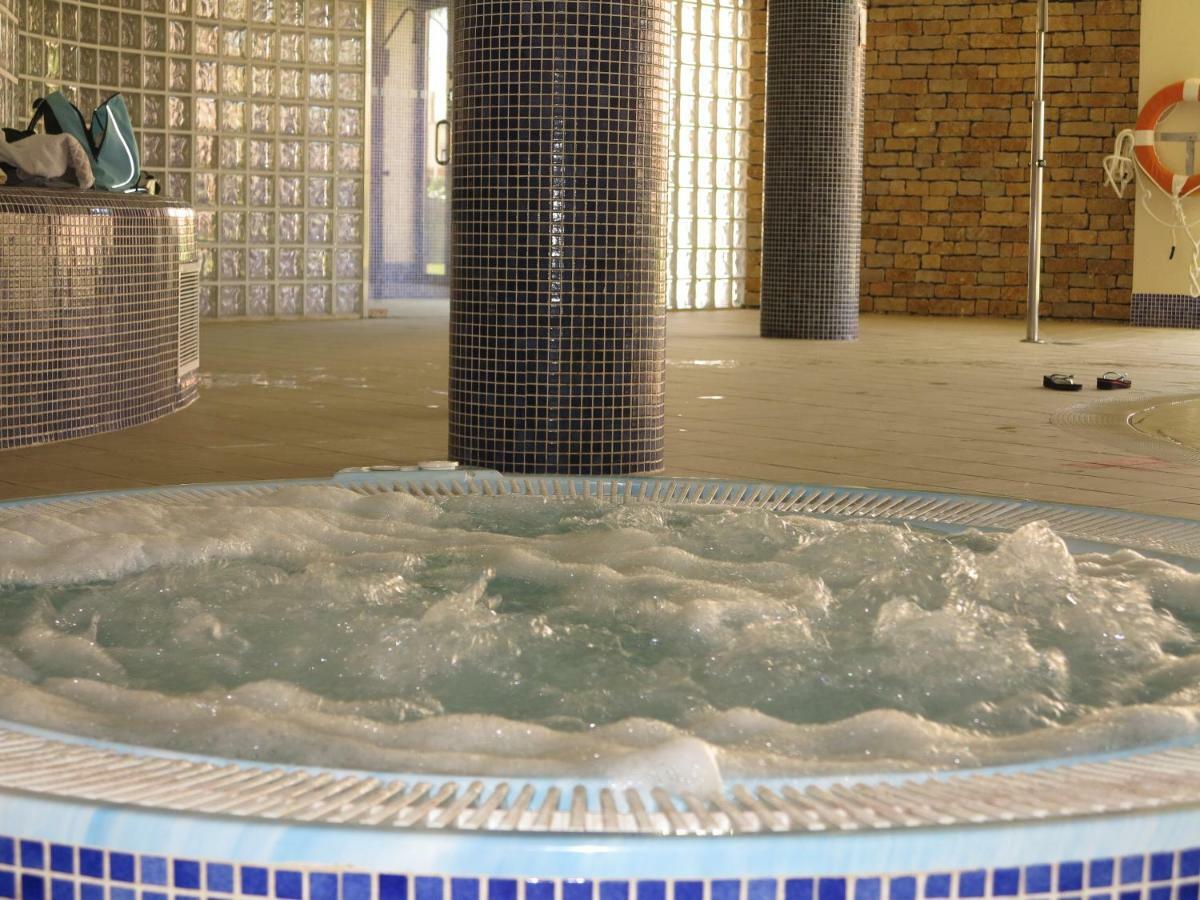 Penthouse "Art4You" Mojacar Ngoại thất bức ảnh