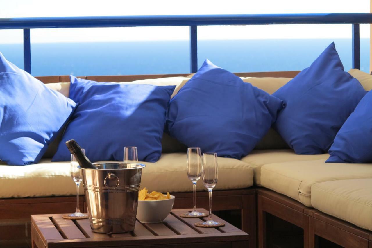 Penthouse "Art4You" Mojacar Ngoại thất bức ảnh