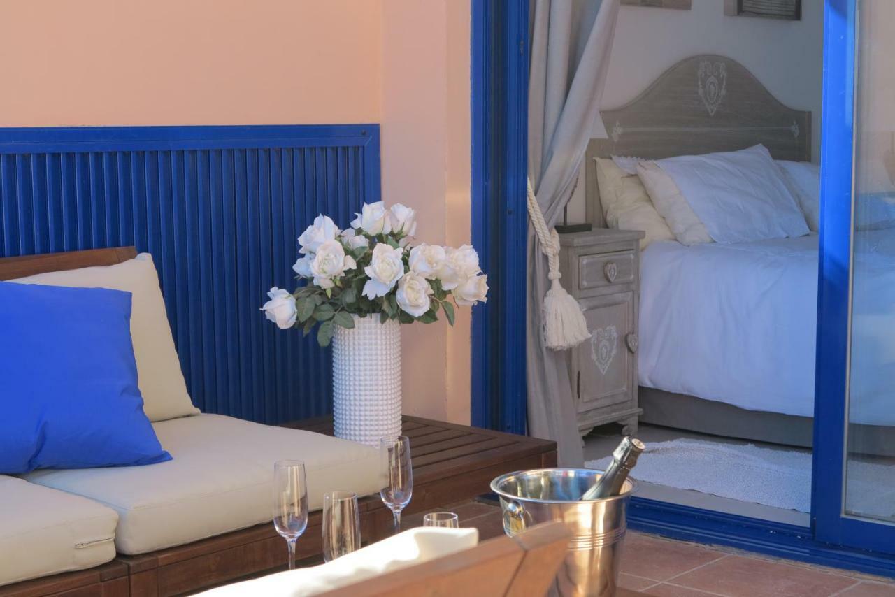 Penthouse "Art4You" Mojacar Ngoại thất bức ảnh
